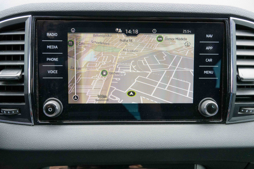 Škoda Karoq, 2024