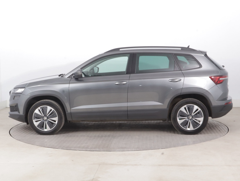 Škoda Karoq, 2024