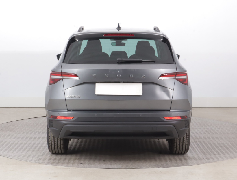 Škoda Karoq, 2024