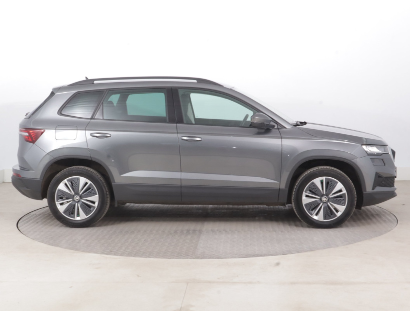 Škoda Karoq, 2024