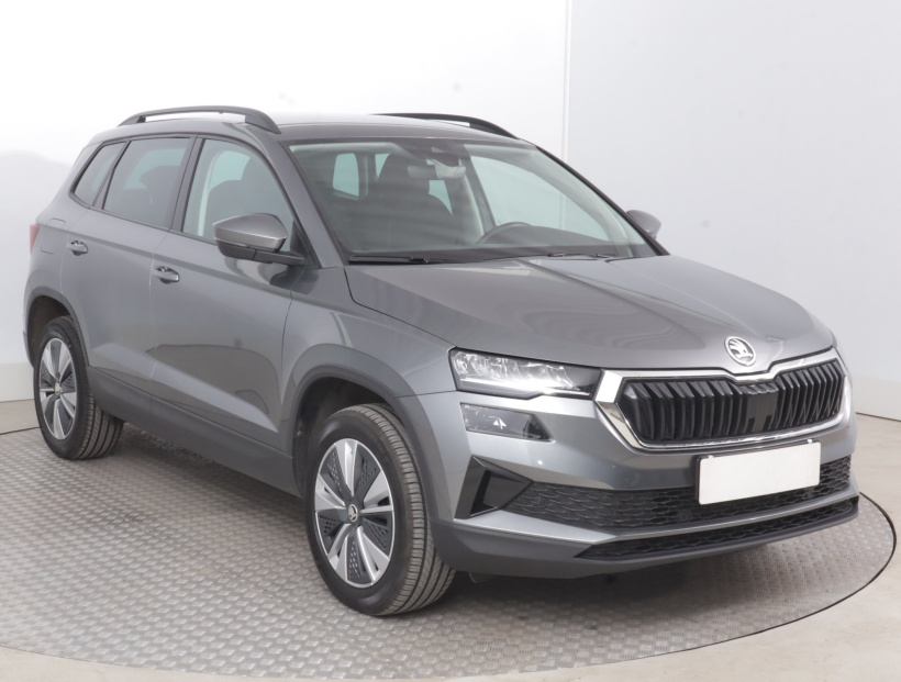 Škoda Karoq, 2024