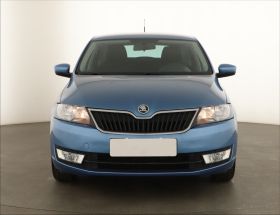 Škoda Rapid - 2015