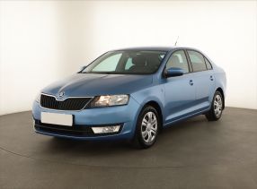Škoda Rapid - 2015