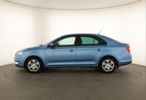 Škoda Rapid - 2015
