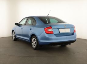 Škoda Rapid - 2015
