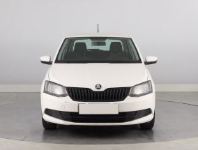 Škoda Fabia - 2015