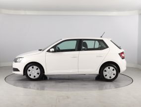 Škoda Fabia - 2015