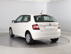 Škoda Fabia - 2015