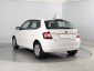 Škoda Fabia, 2015