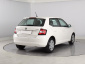 Škoda Fabia, 2015