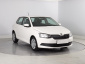 Škoda Fabia, 2015