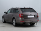Škoda Superb, 2010