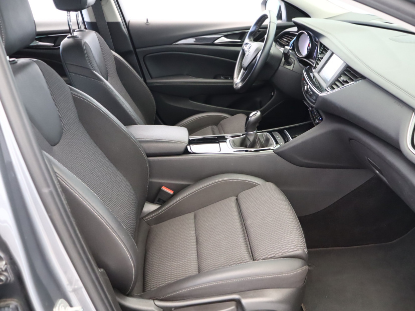 Opel Insignia, 2019