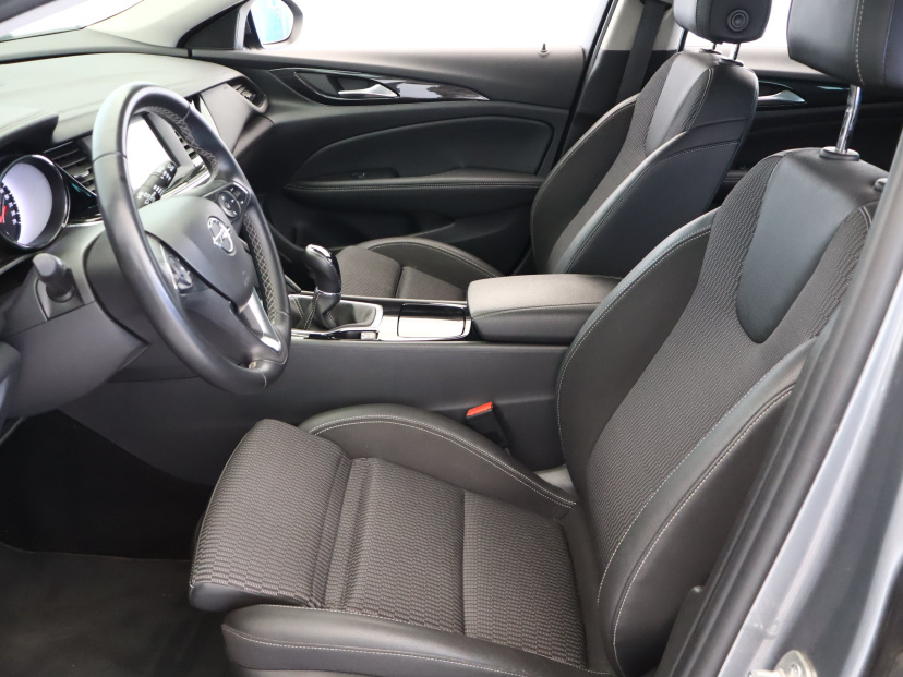 Opel Insignia, 2019