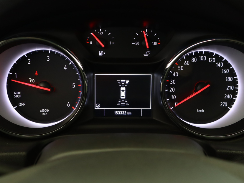 Opel Insignia, 2019