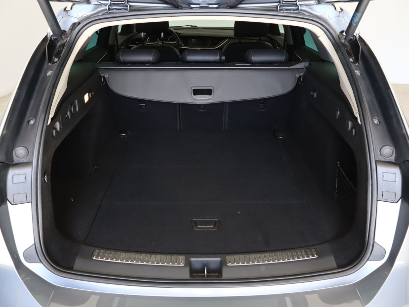 Opel Insignia, 2019