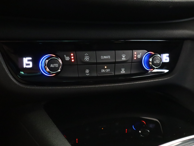 Opel Insignia, 2019