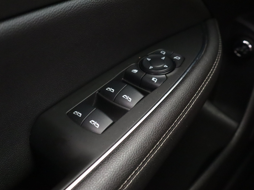 Opel Insignia, 2019