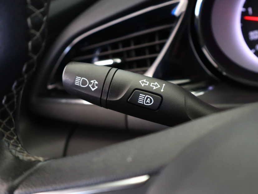Opel Insignia, 2019