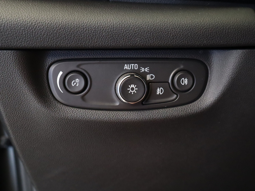 Opel Insignia, 2019