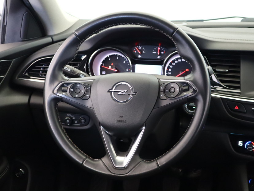 Opel Insignia, 2019