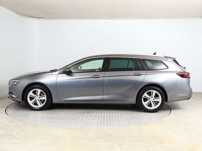 Opel Insignia, 2019