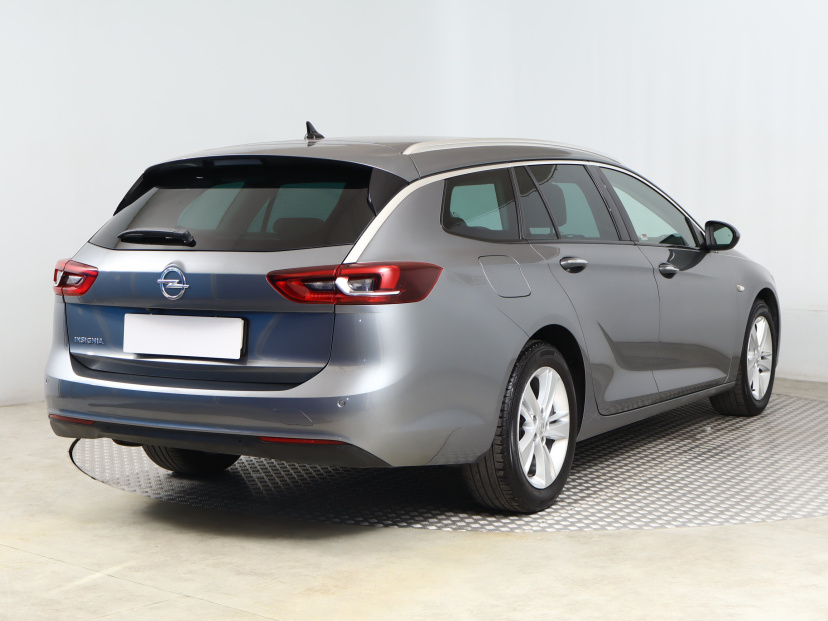 Opel Insignia, 2019