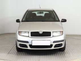 Škoda Fabia - 2004