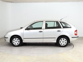 Škoda Fabia - 2004