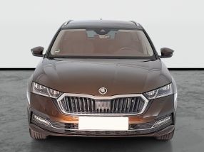 Škoda Octavia - 2024