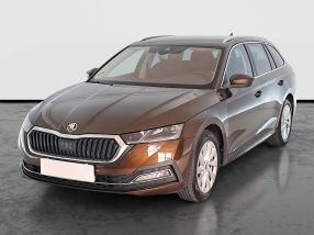 Škoda Octavia - 2024
