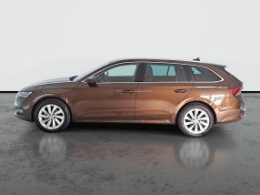 Škoda Octavia - 2024