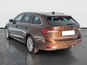 Škoda Octavia - 2024