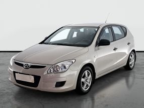 Hyundai i30 - 2007