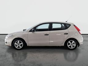 Hyundai i30 - 2007