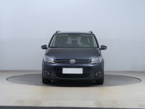 Volkswagen Touran - 2013