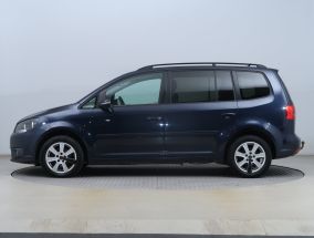 Volkswagen Touran - 2013