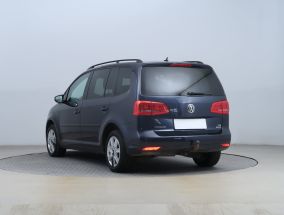 Volkswagen Touran - 2013