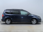 Volkswagen Touran, 2013