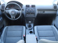 Volkswagen Touran, 2013