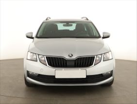 Škoda Octavia - 2019