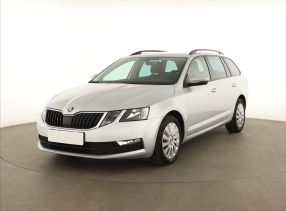 Škoda Octavia - 2019
