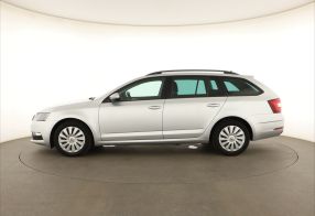 Škoda Octavia - 2019