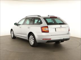Škoda Octavia - 2019