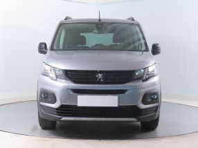Peugeot Rifter - 2023