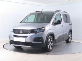 Peugeot Rifter - 2023