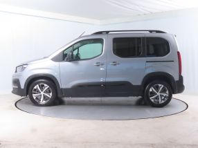 Peugeot Rifter - 2023
