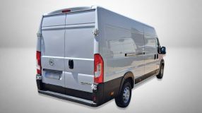 Opel Movano - 2022