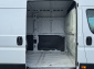 Opel Movano, 2022
