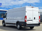 Opel Movano, 2022